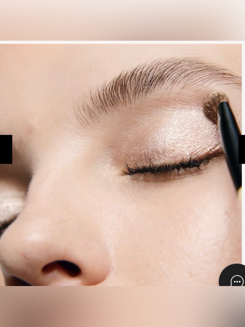 🆕 Bobbi Brown luxe shimmer eyeshadow ✨new unused in box✨ 🌙🌙moonstone🌙🌙 - Picture 7 of 15